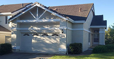 Residential Painting