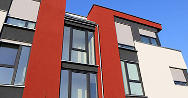 Commercial Painting