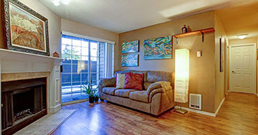 Interior and Exterior Painting